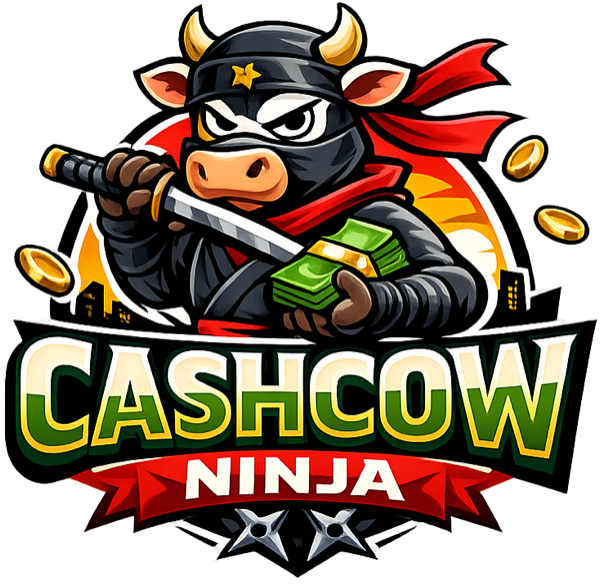 Cashcow Ninja